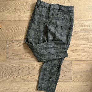 Sloan Suit Pants